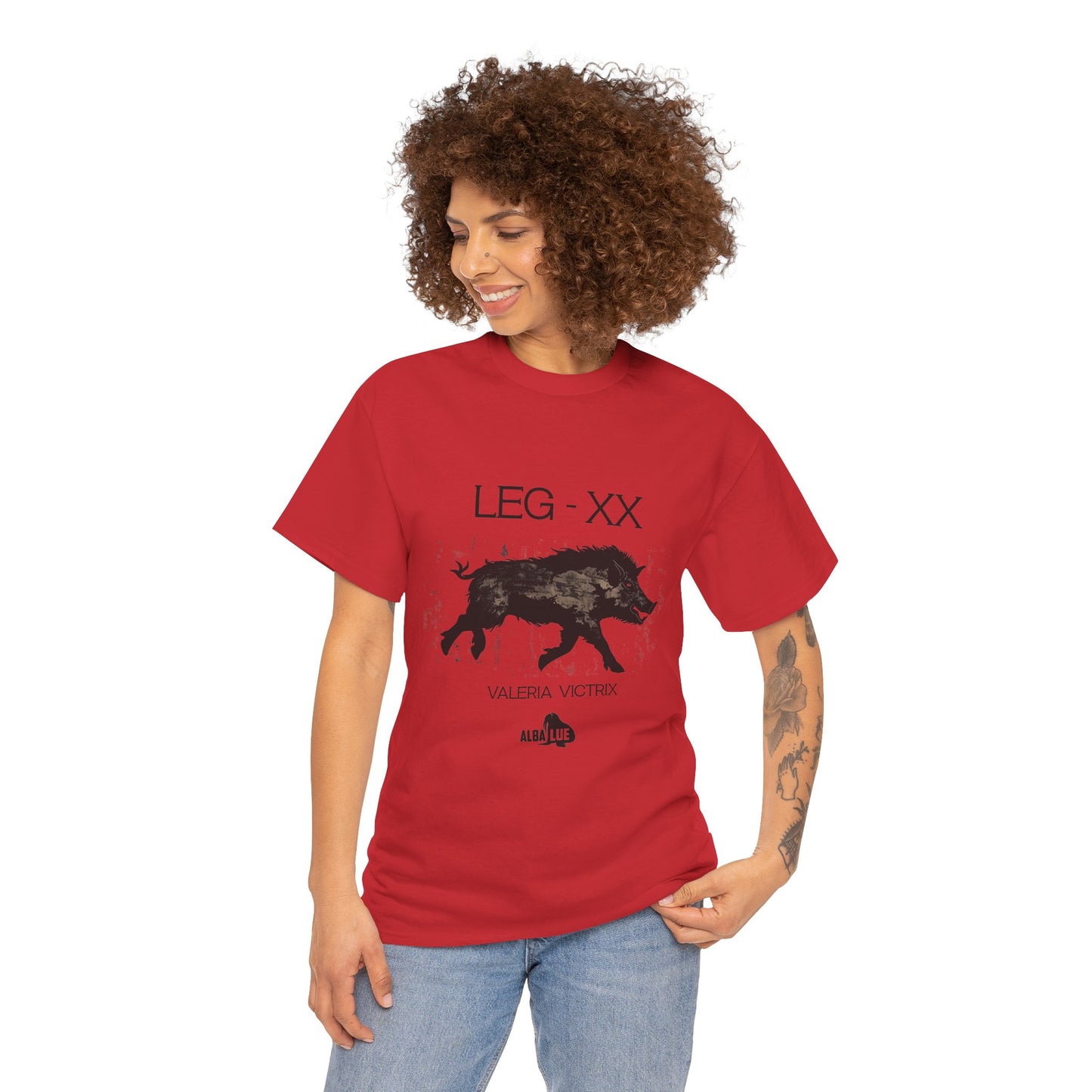 Roman Legion XX  - T-Shirt