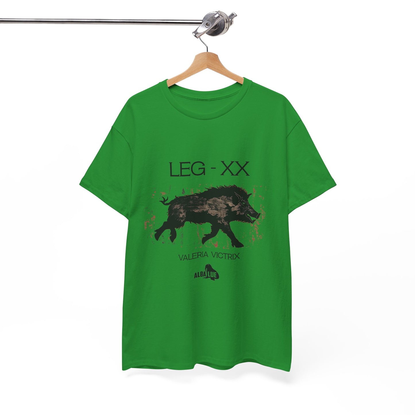 Roman Legion XX  - T-Shirt