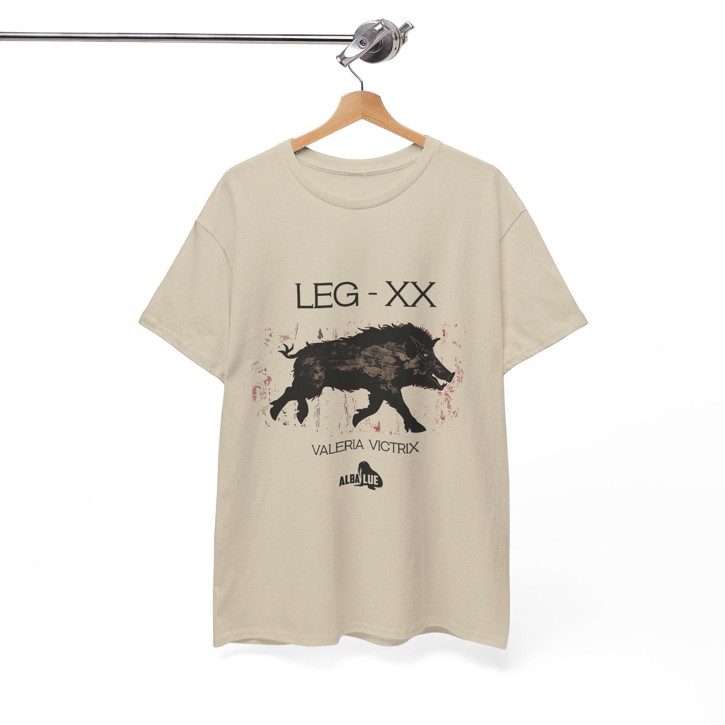 Roman Legion XX  - T-Shirt