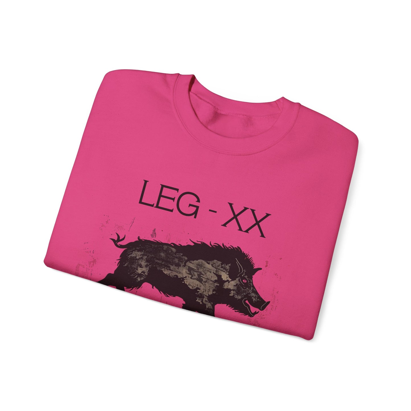 Roman Legion XX - Crewneck Sweatshirt