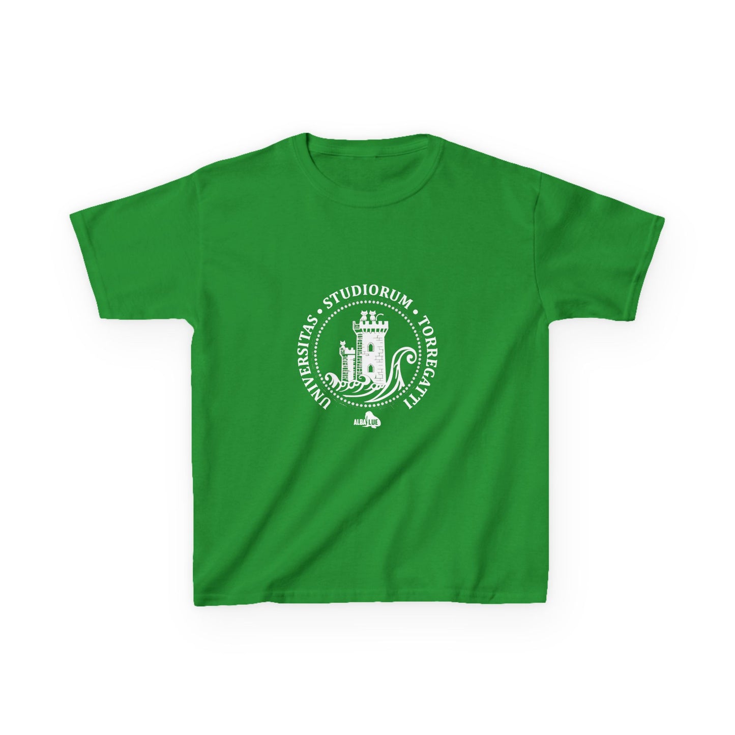 Torregatti University — Kids T-shirt