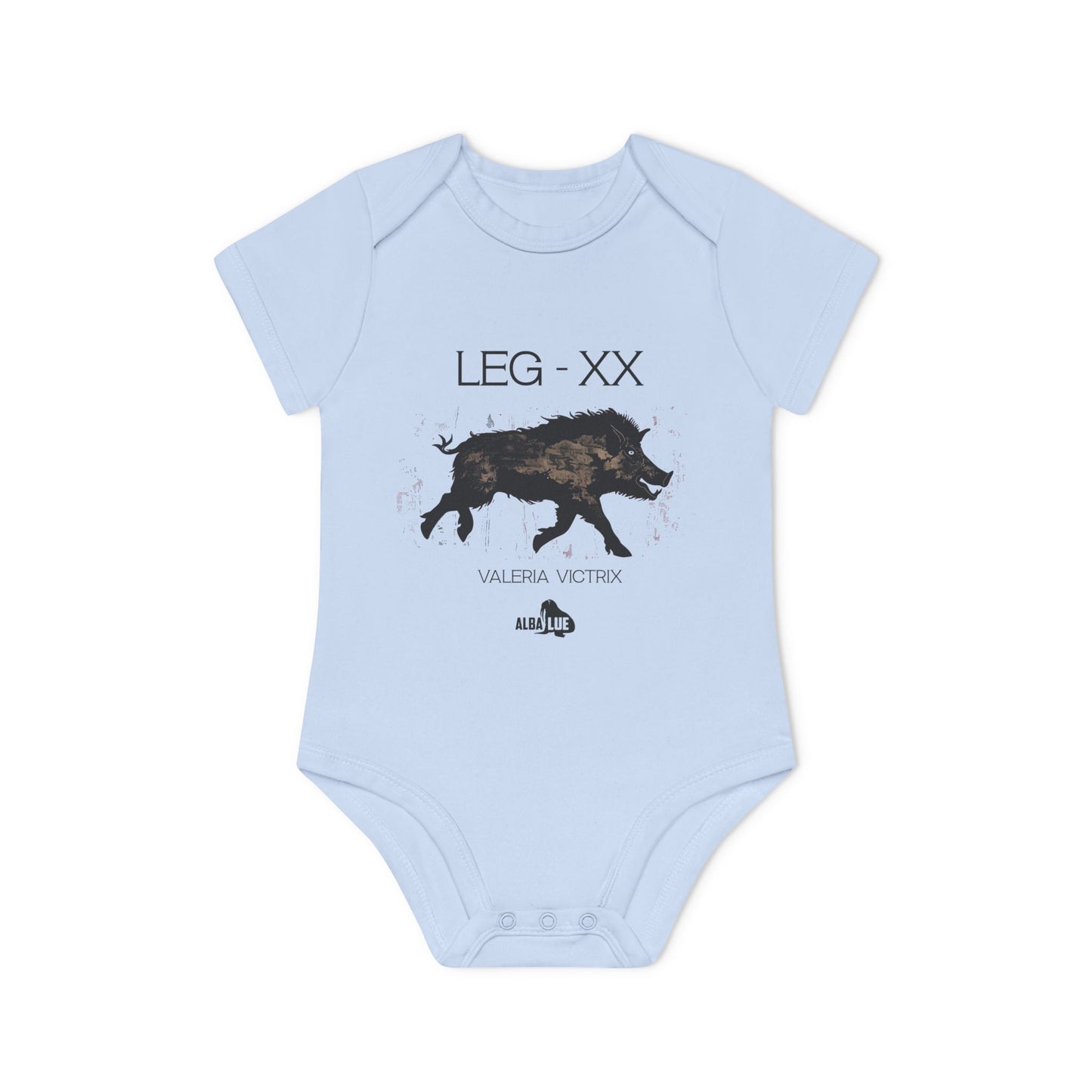 Roman Legion XX - Infant Bodysuit Organic