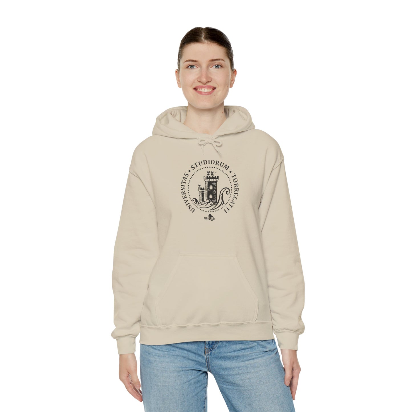 Torregatti University - Hoodie