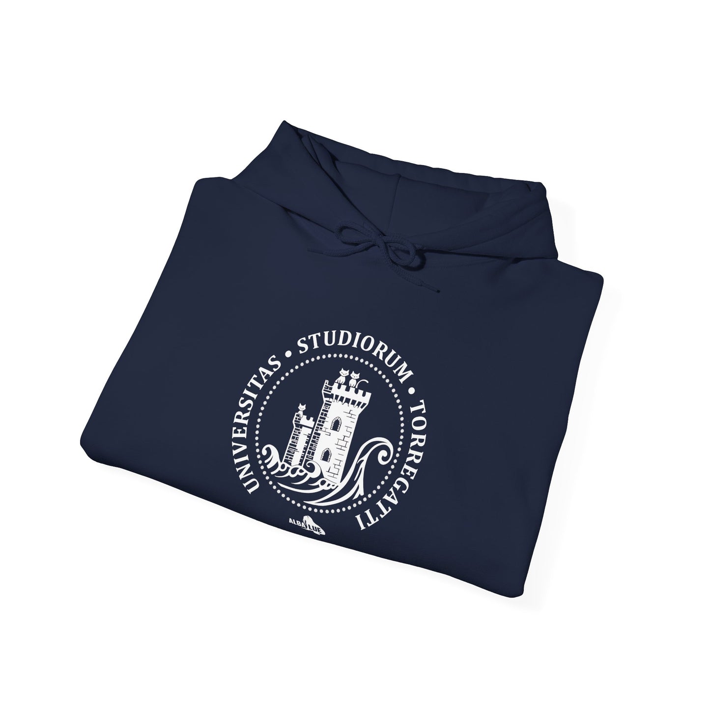 Torregatti University - Hoodie