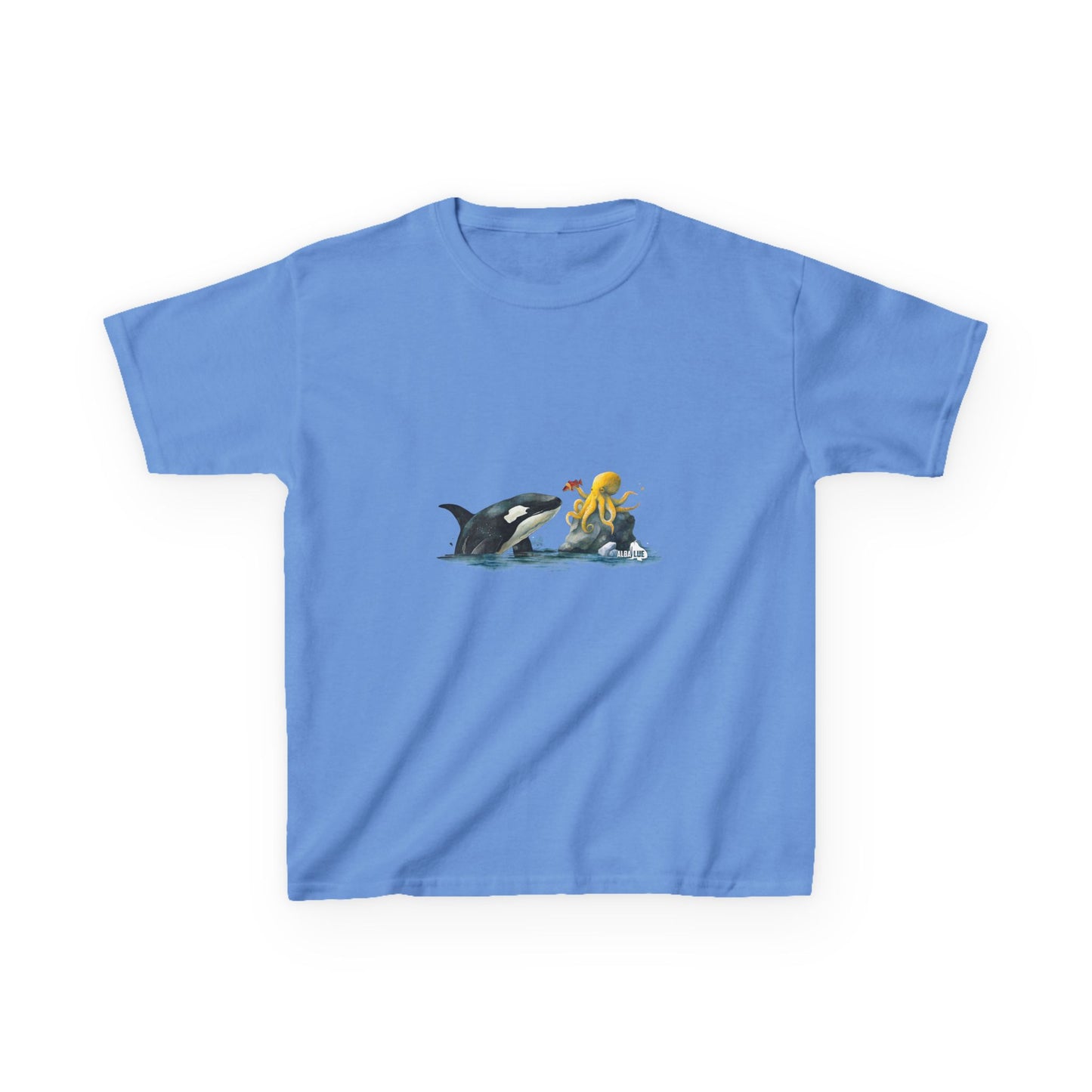 Ocean Wildlife - Kids T-Shirt