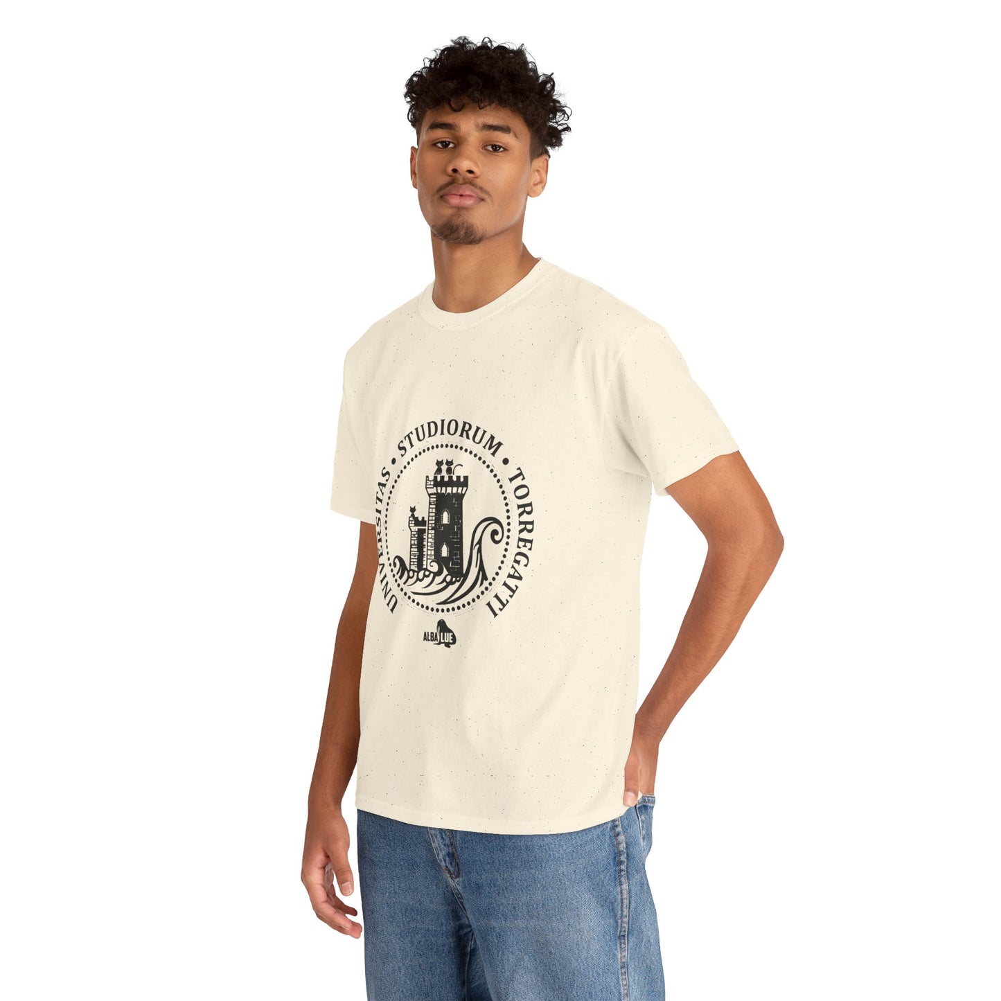 Torregatti University - T-Shirt