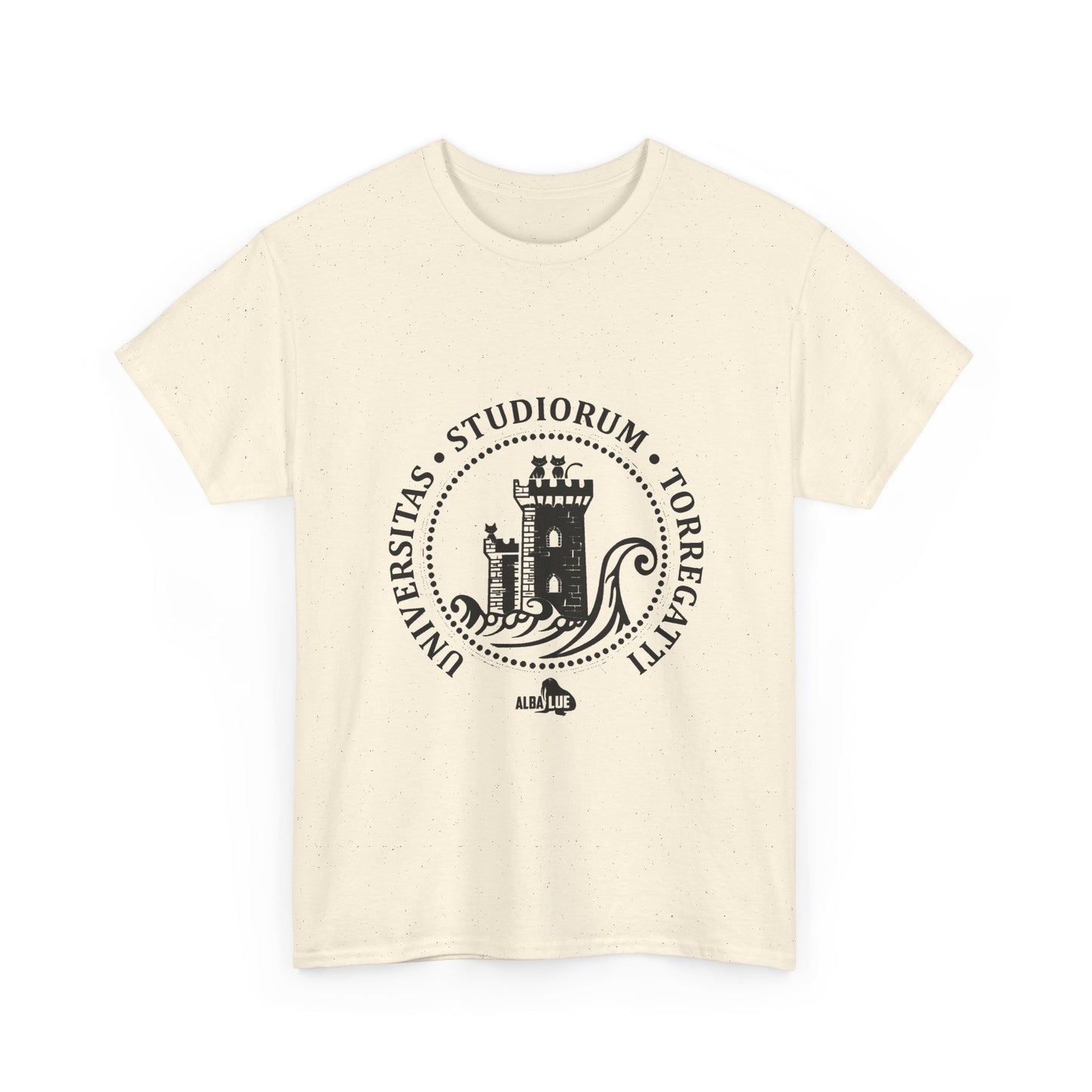 Torregatti University - T-Shirt