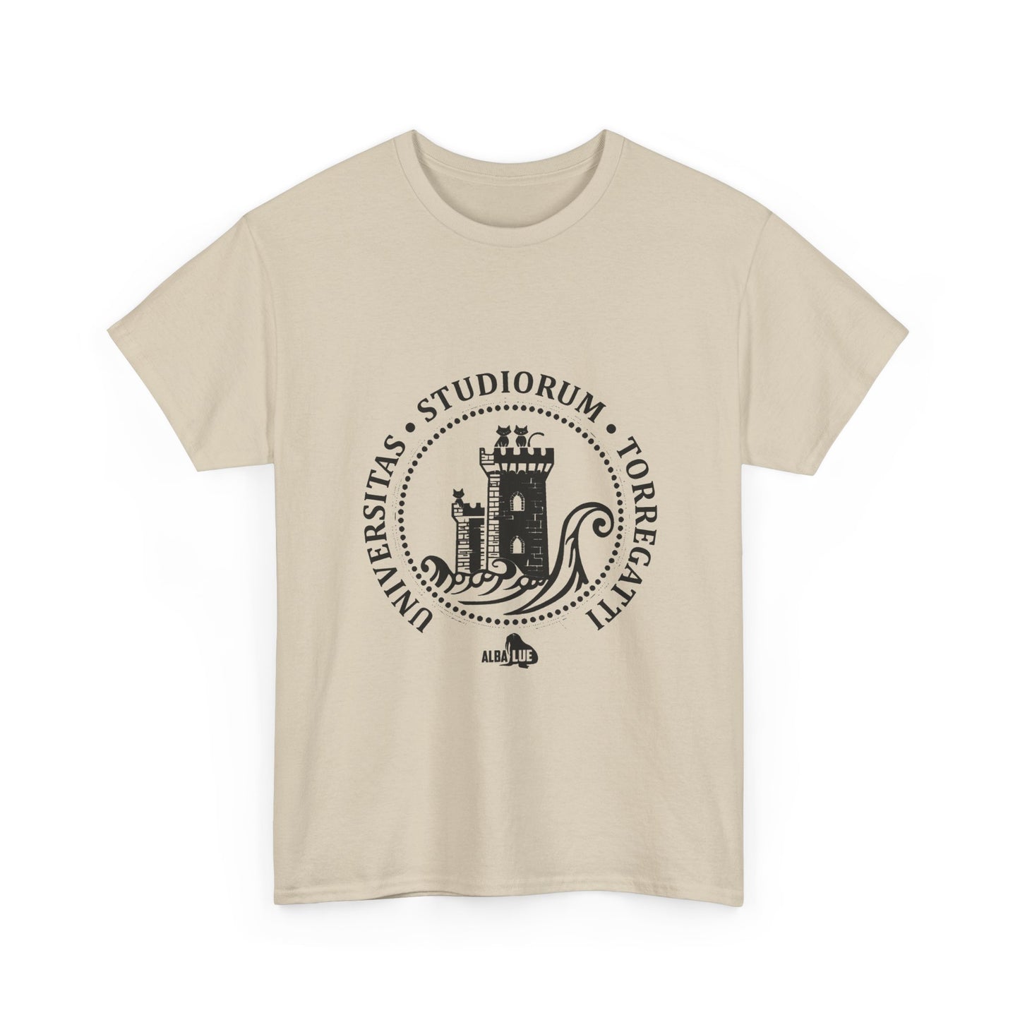 Torregatti University - T-Shirt