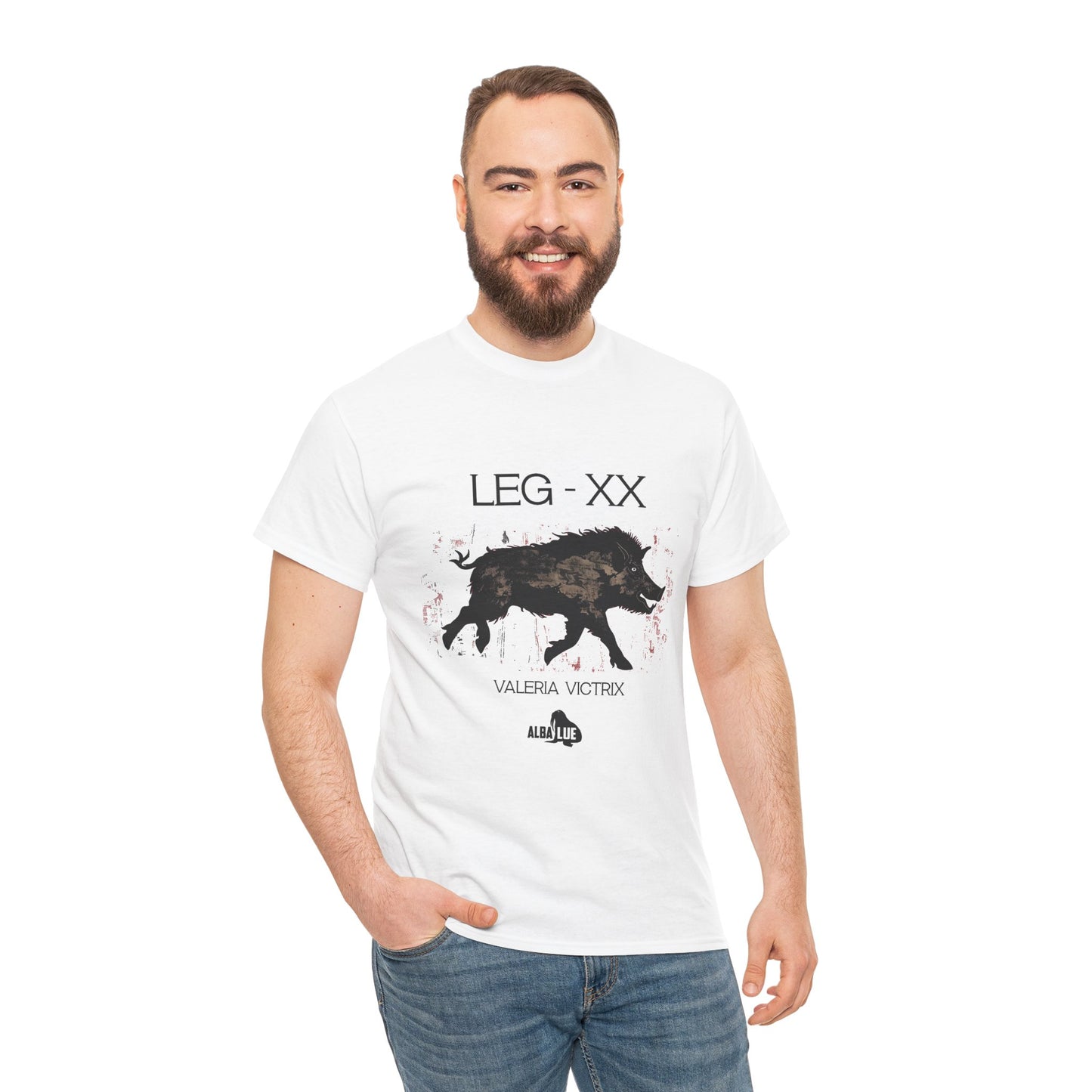 Roman Legion XX  - T-Shirt