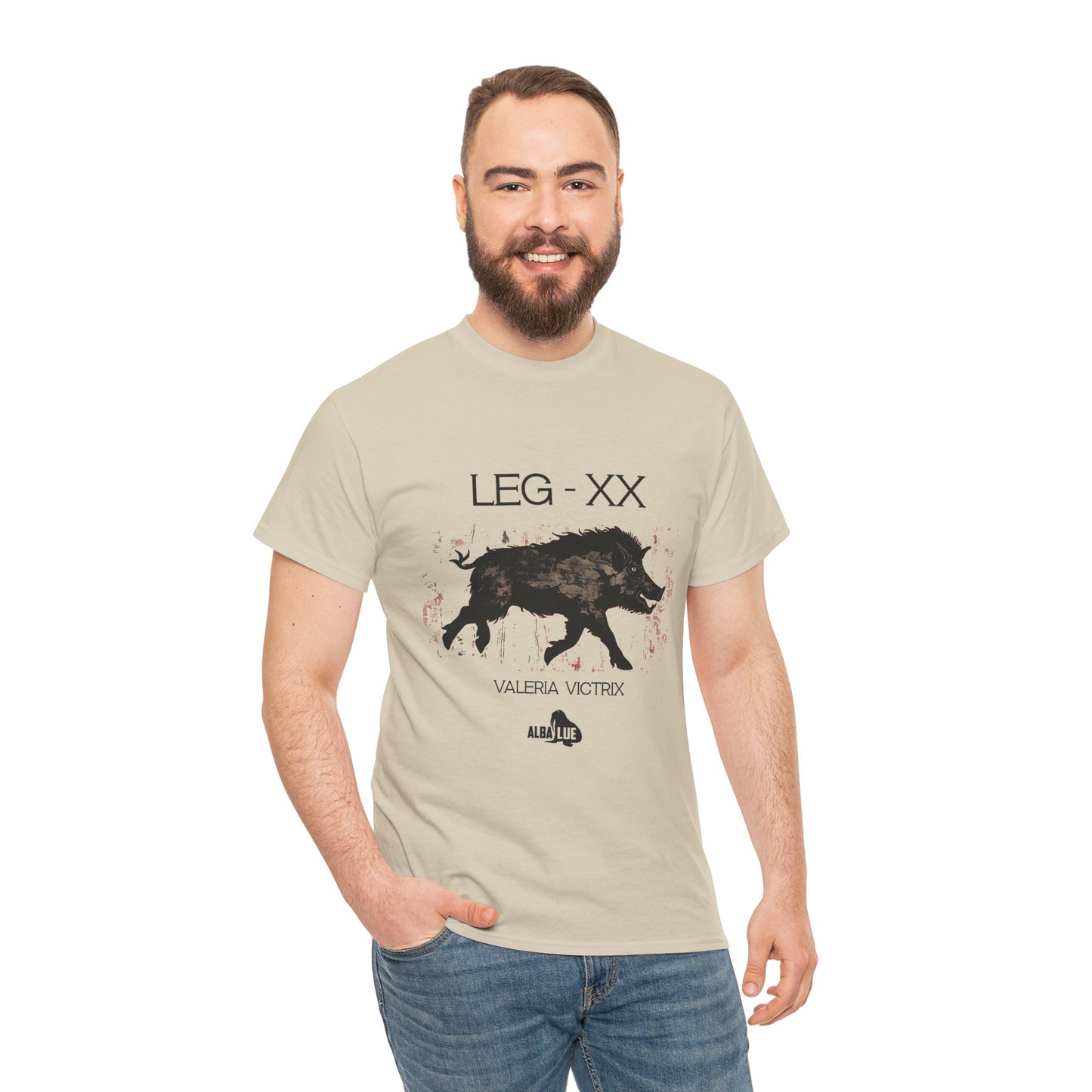 Roman Legion XX  - T-Shirt