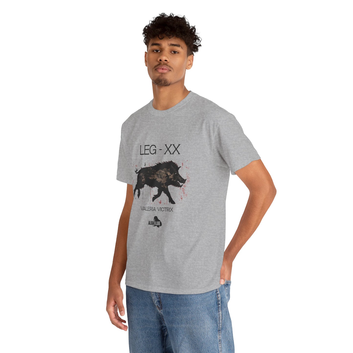 Roman Legion XX  - T-Shirt