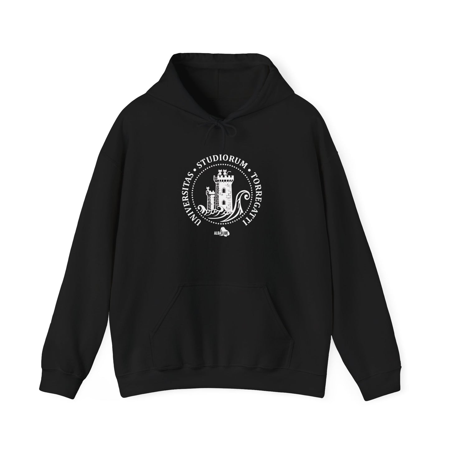 Torregatti University - Hoodie