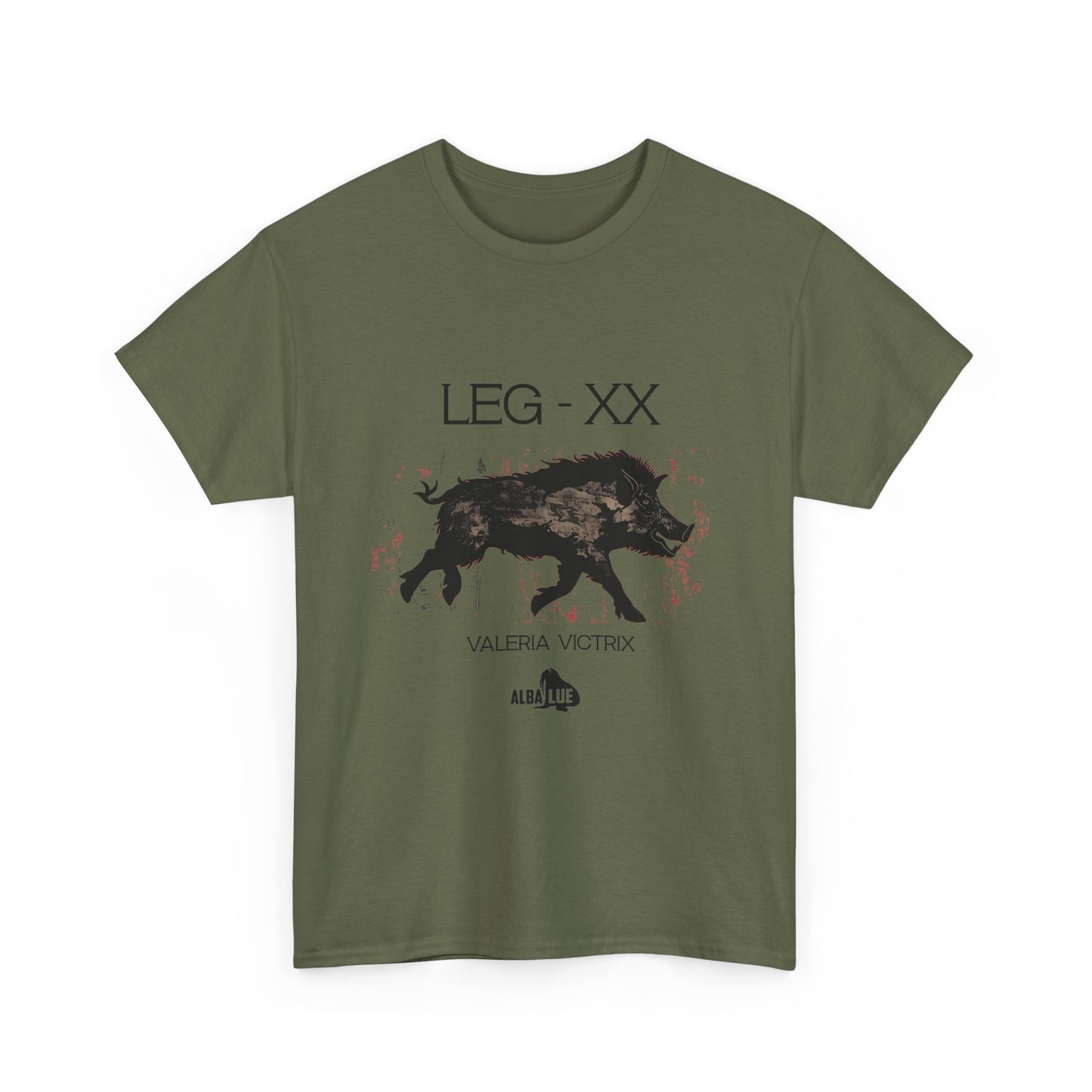 Roman Legion XX  - T-Shirt
