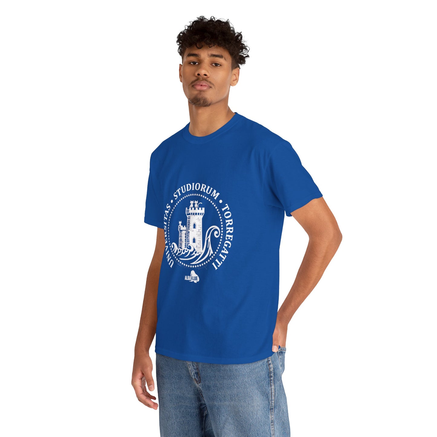Torregatti University - T-Shirt