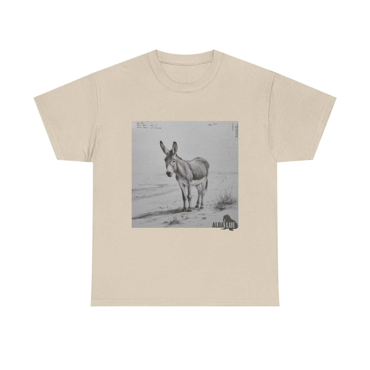 Donkey Lovers design - T-Shirt