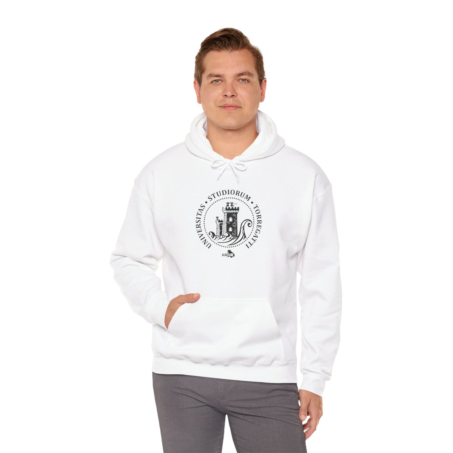 Torregatti University - Hoodie
