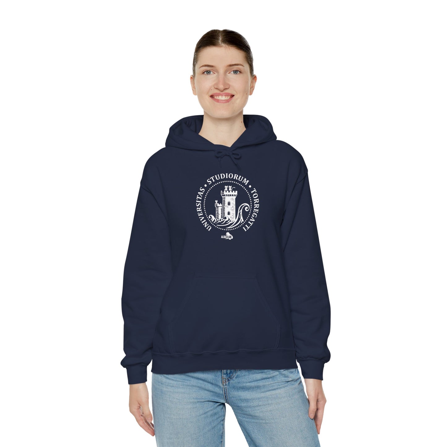 Torregatti University - Hoodie