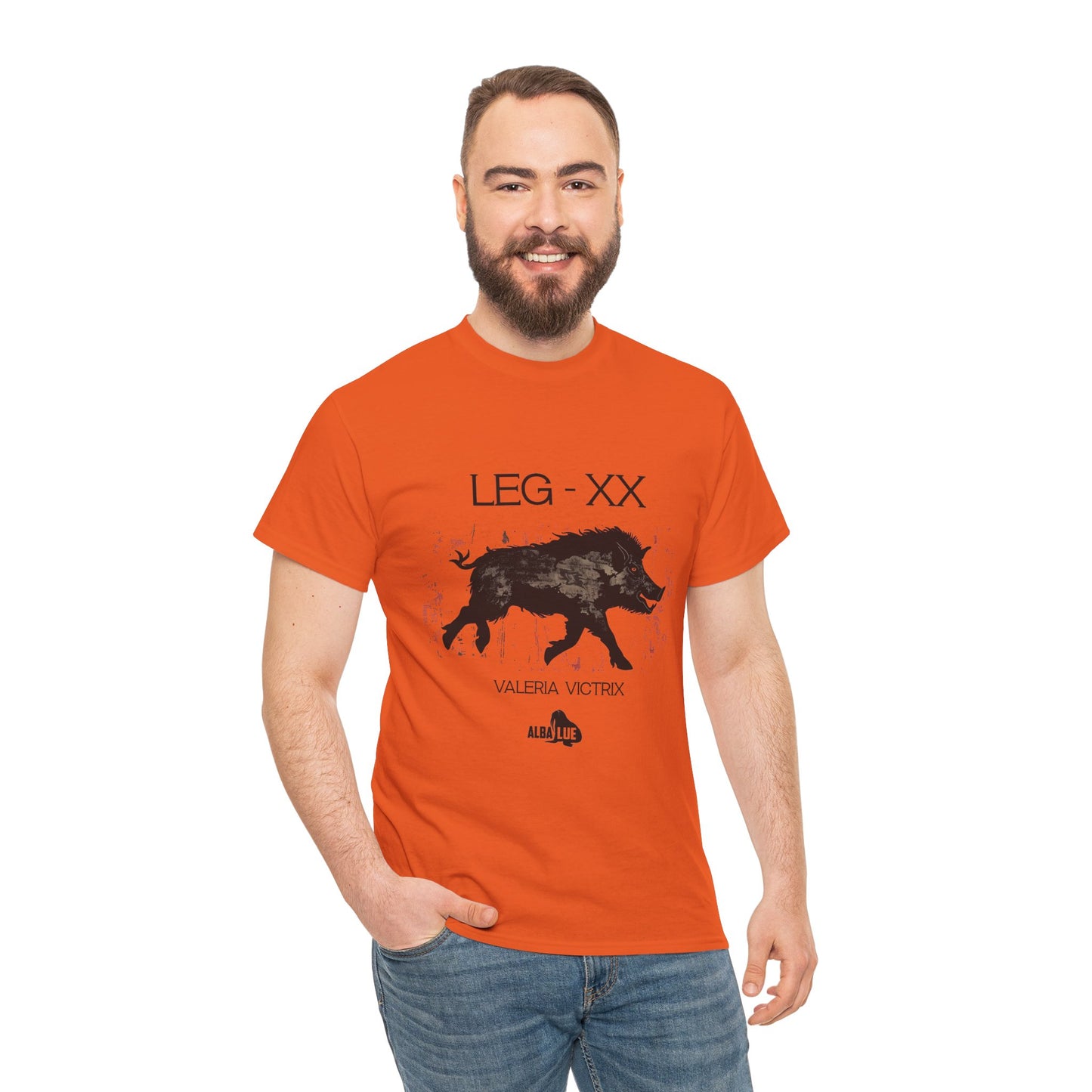 Roman Legion XX  - T-Shirt