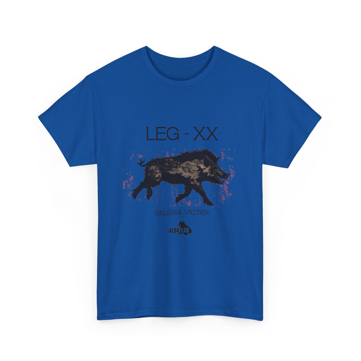 Roman Legion XX  - T-Shirt