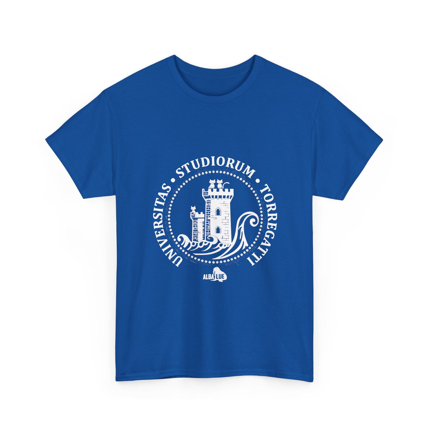 Torregatti University - T-Shirt