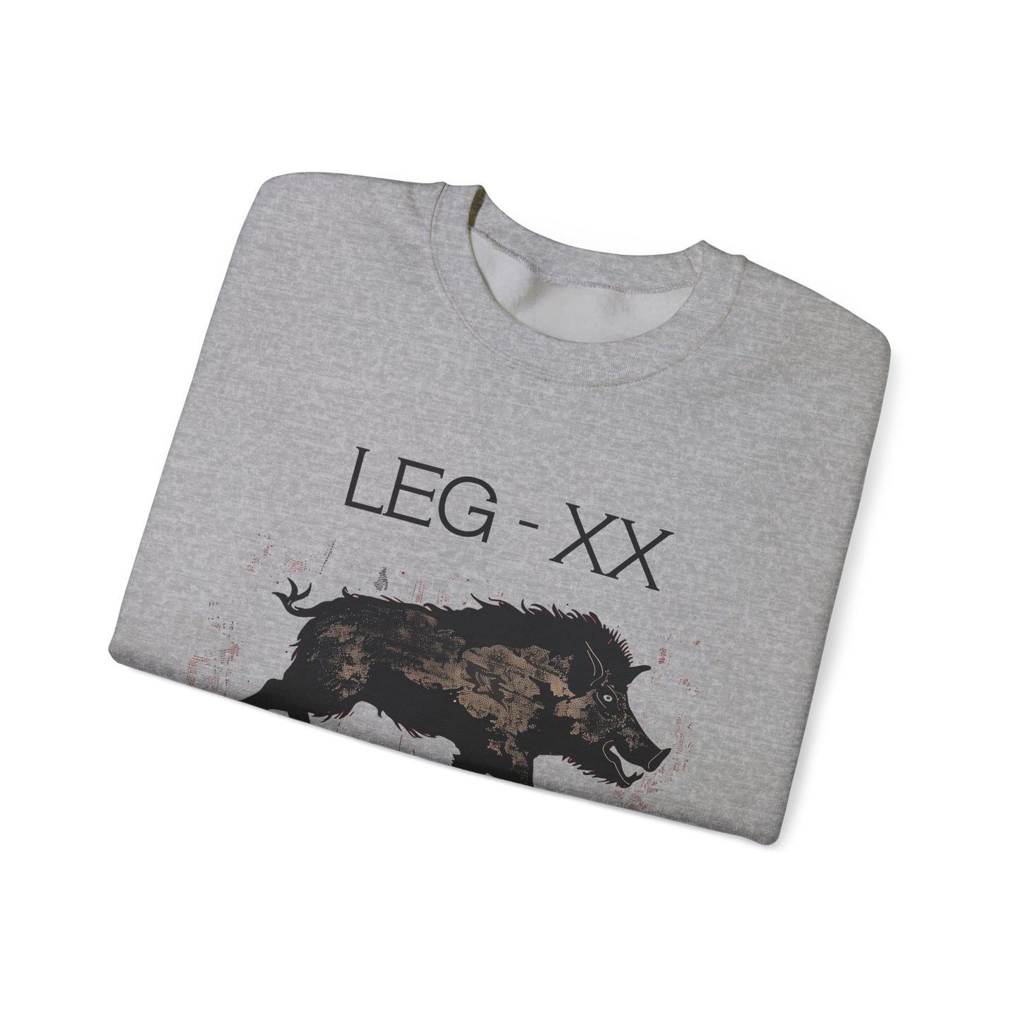Roman Legion XX - Crewneck Sweatshirt