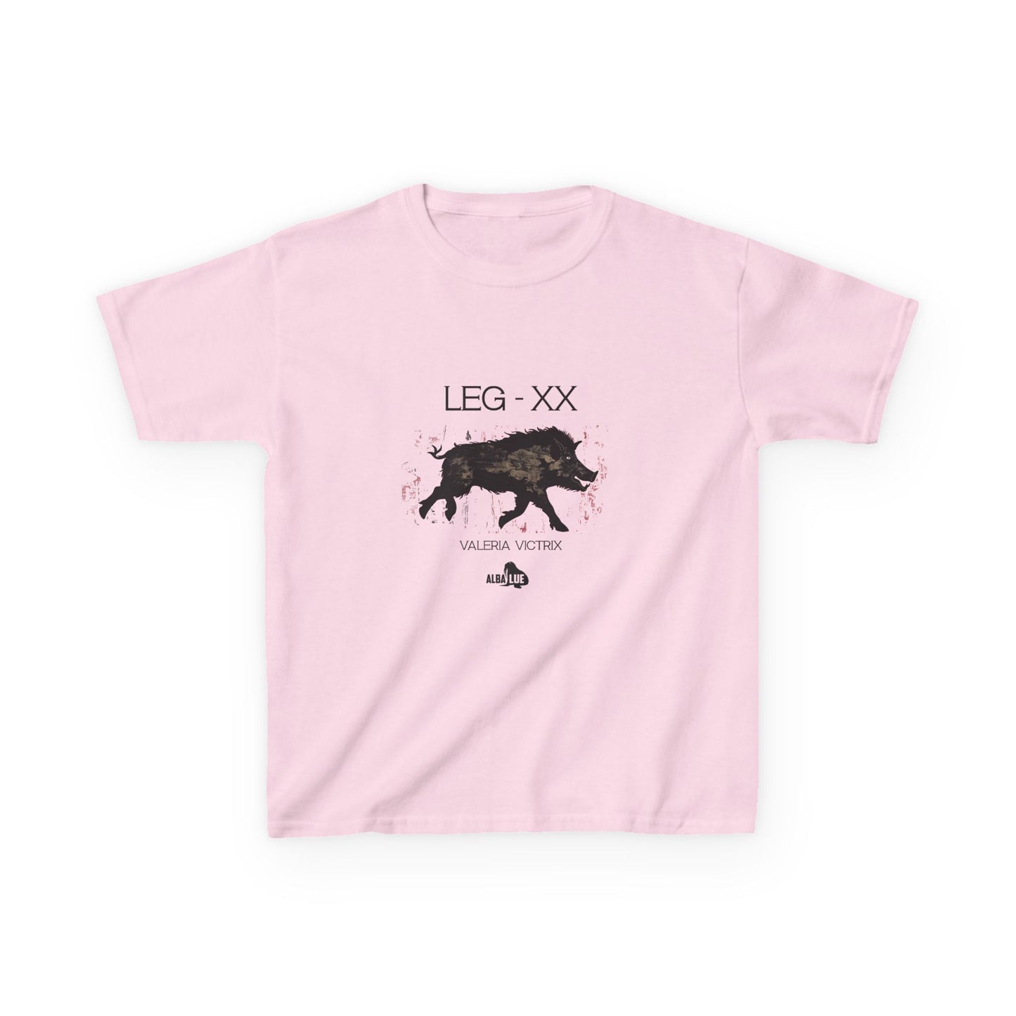 Roman Legion XX — Kids T-shirt