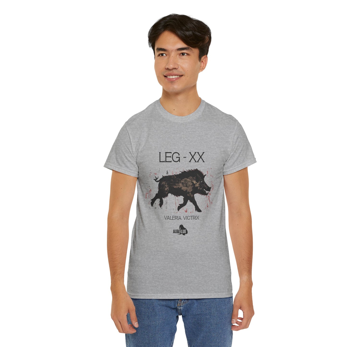 Roman Legion XX  - T-Shirt