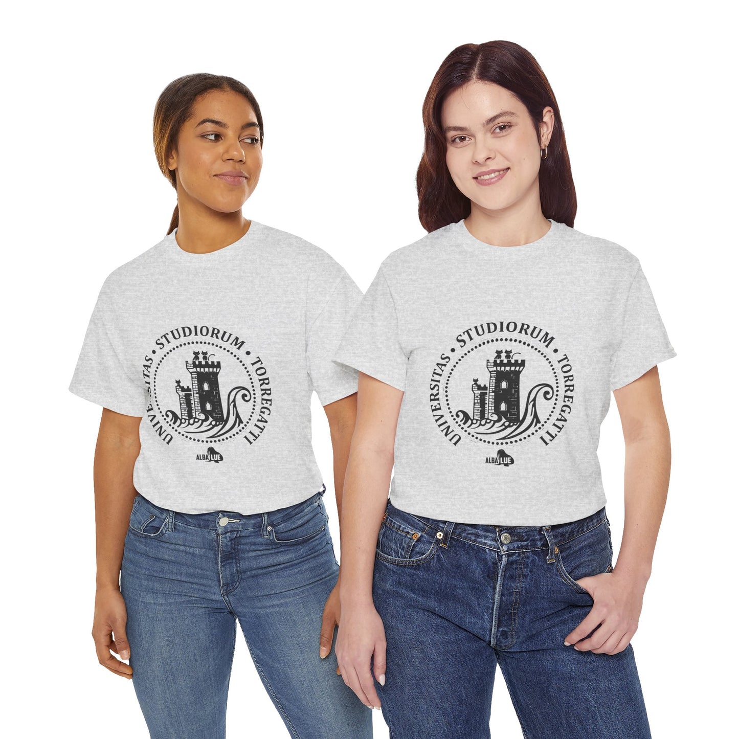 Torregatti University - T-Shirt