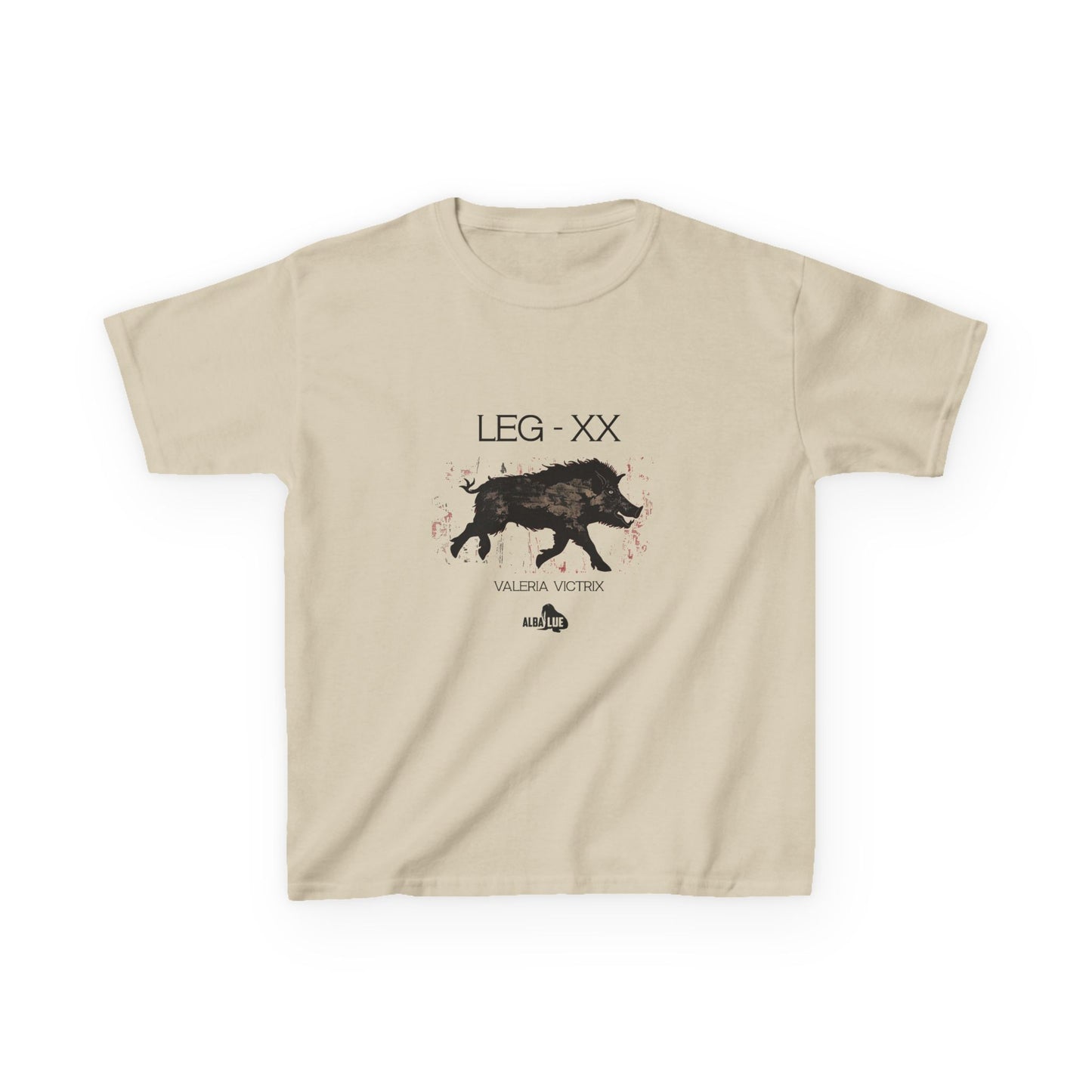 Roman Legion XX — Kids T-shirt