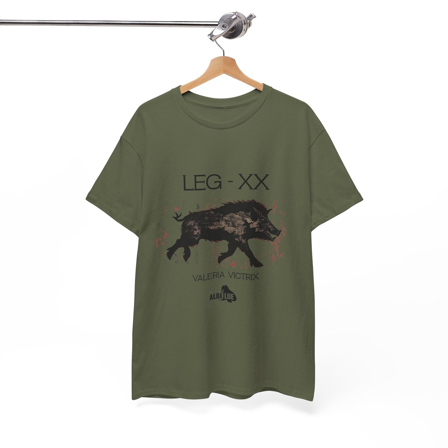Roman Legion XX  - T-Shirt