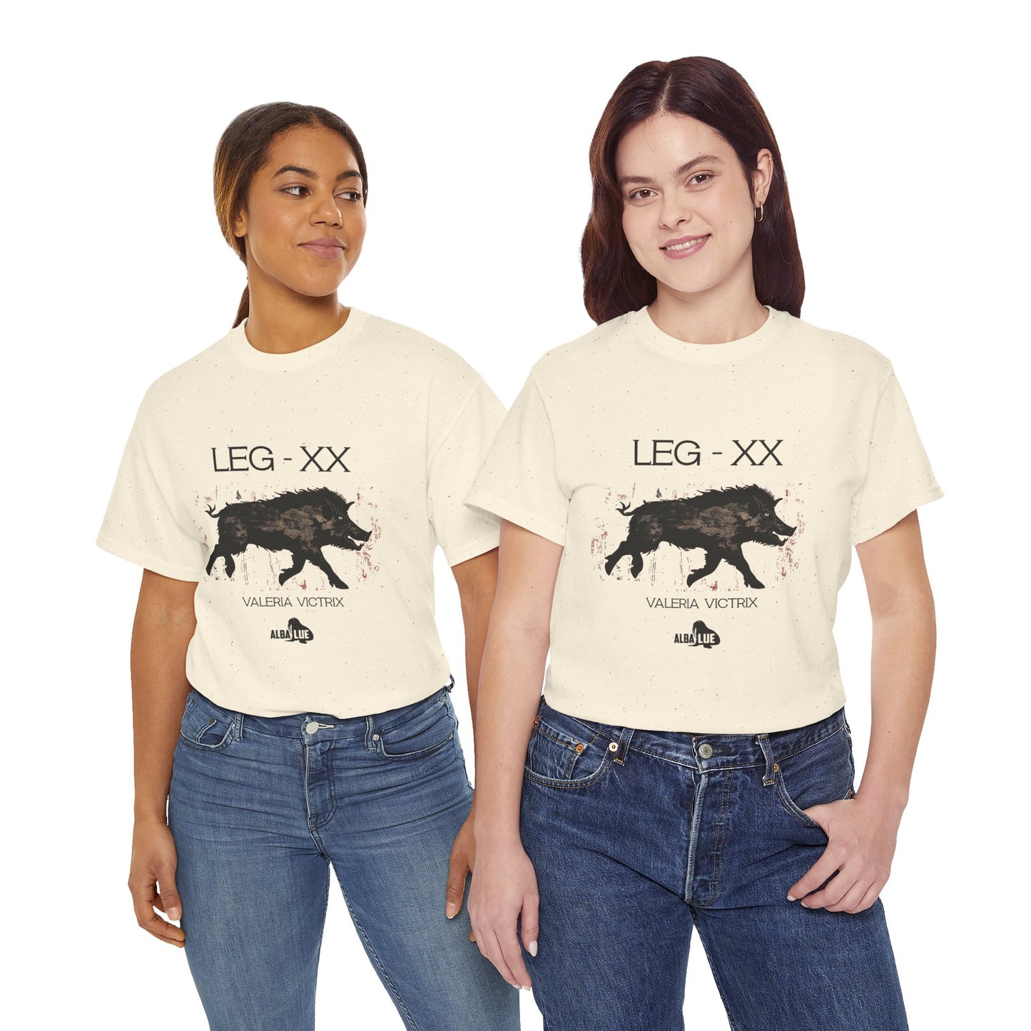 Roman Legion XX  - T-Shirt