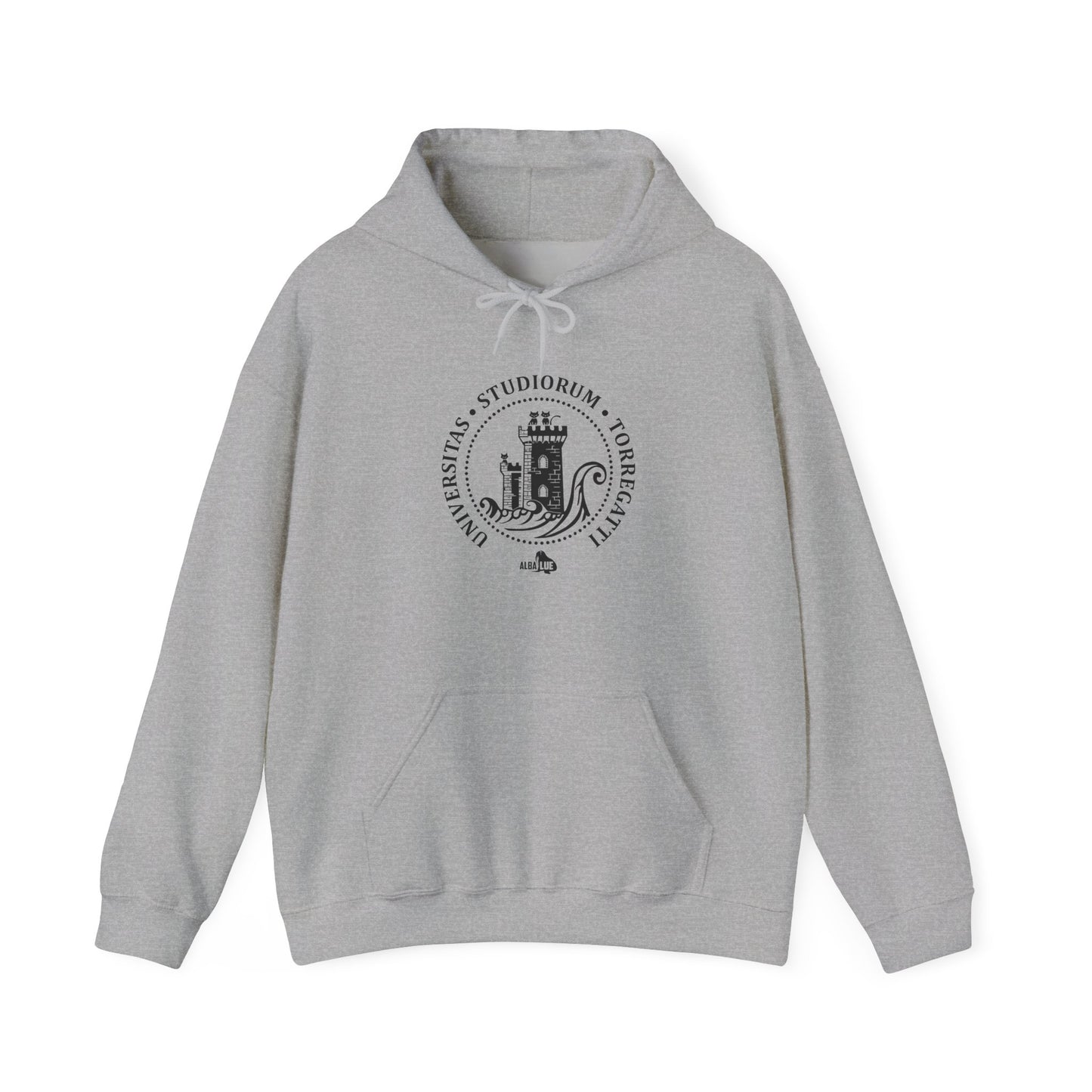 Torregatti University - Hoodie
