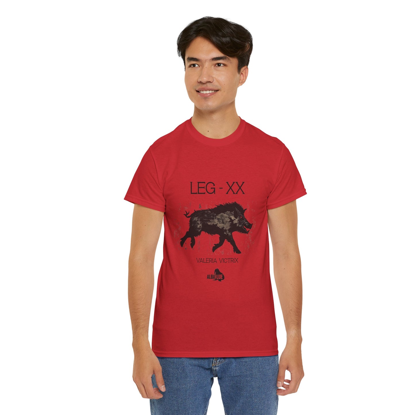 Roman Legion XX  - T-Shirt