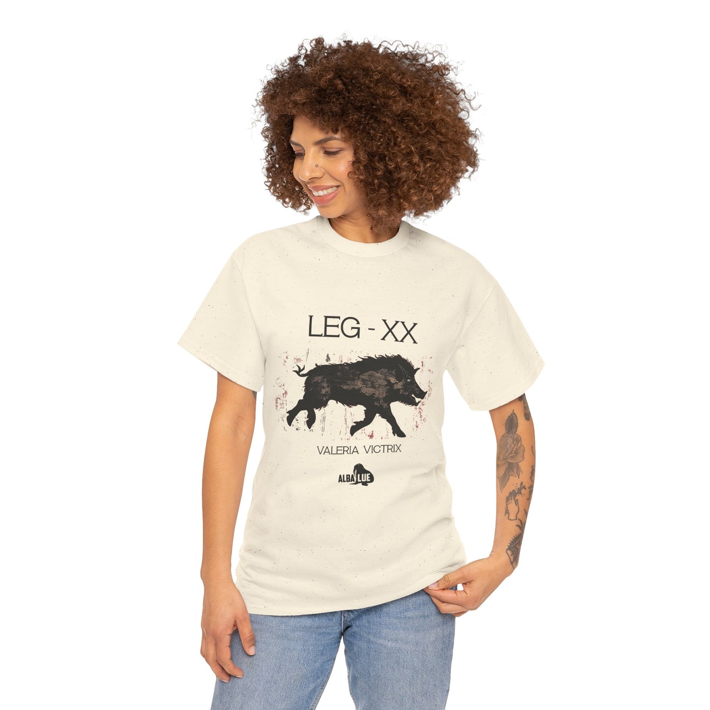 Roman Legion XX  - T-Shirt