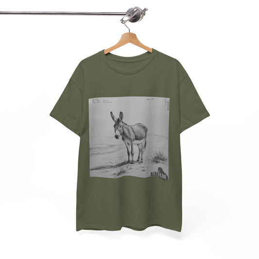 Donkey Lovers design - T-Shirt