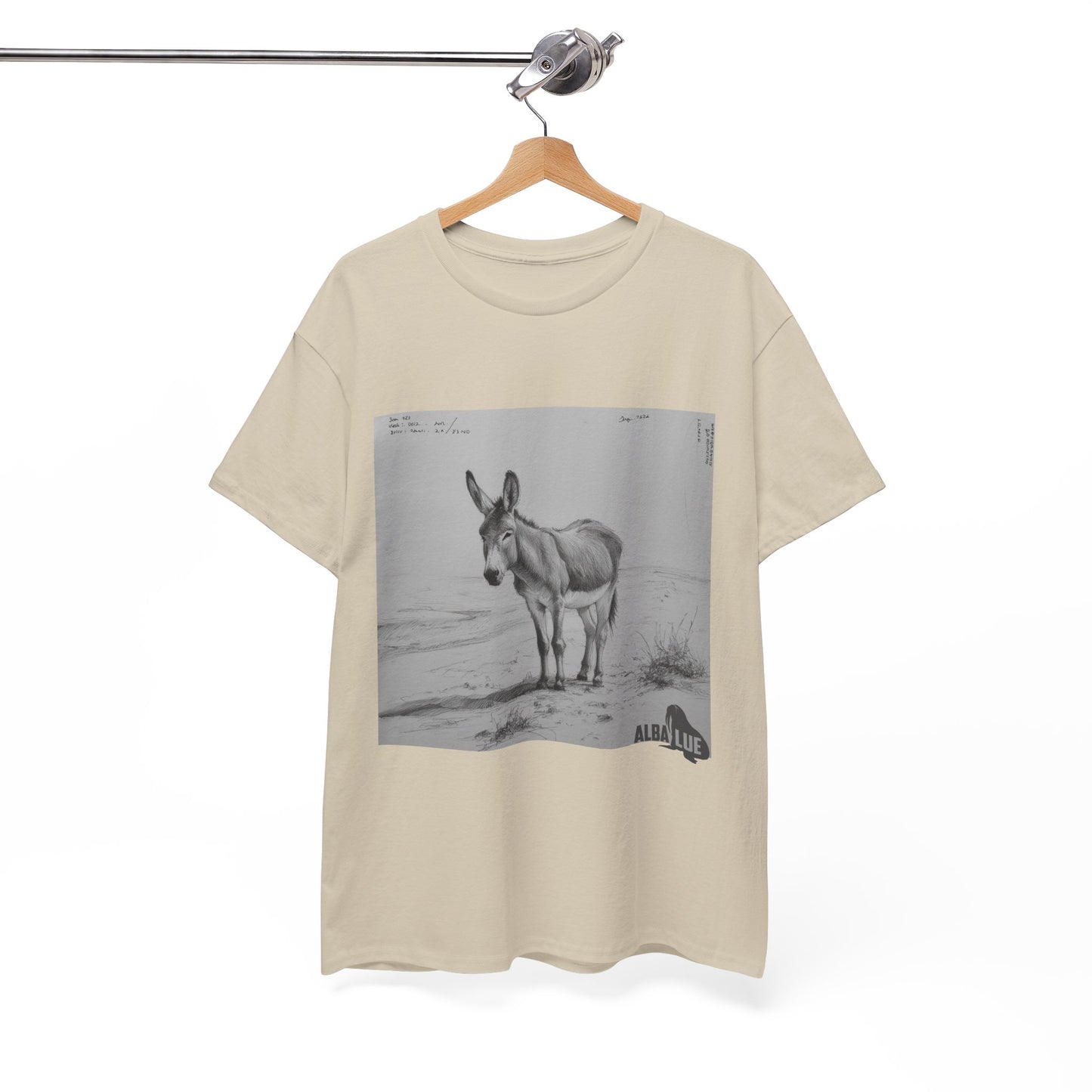 Donkey Lovers design - T-Shirt