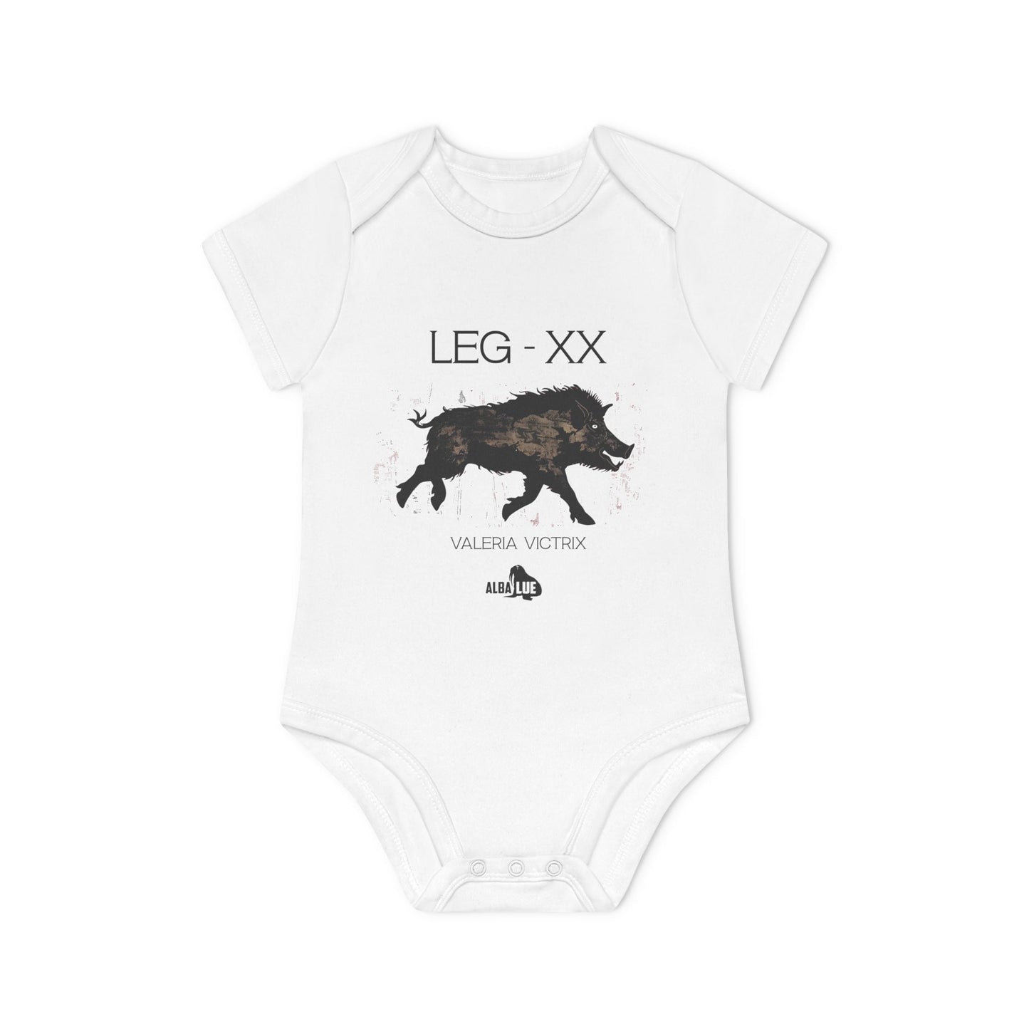 Roman Legion XX - Infant Bodysuit Organic