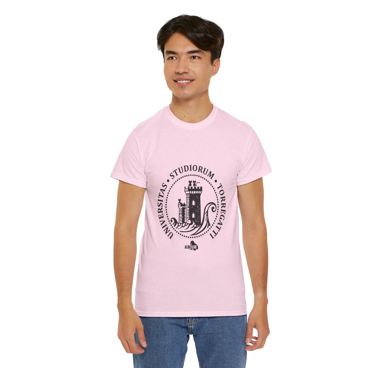Torregatti University - T-Shirt