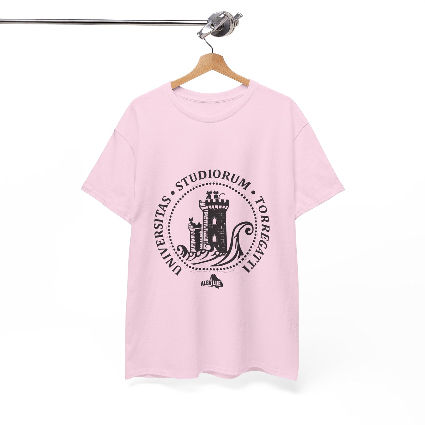 Torregatti University - T-Shirt