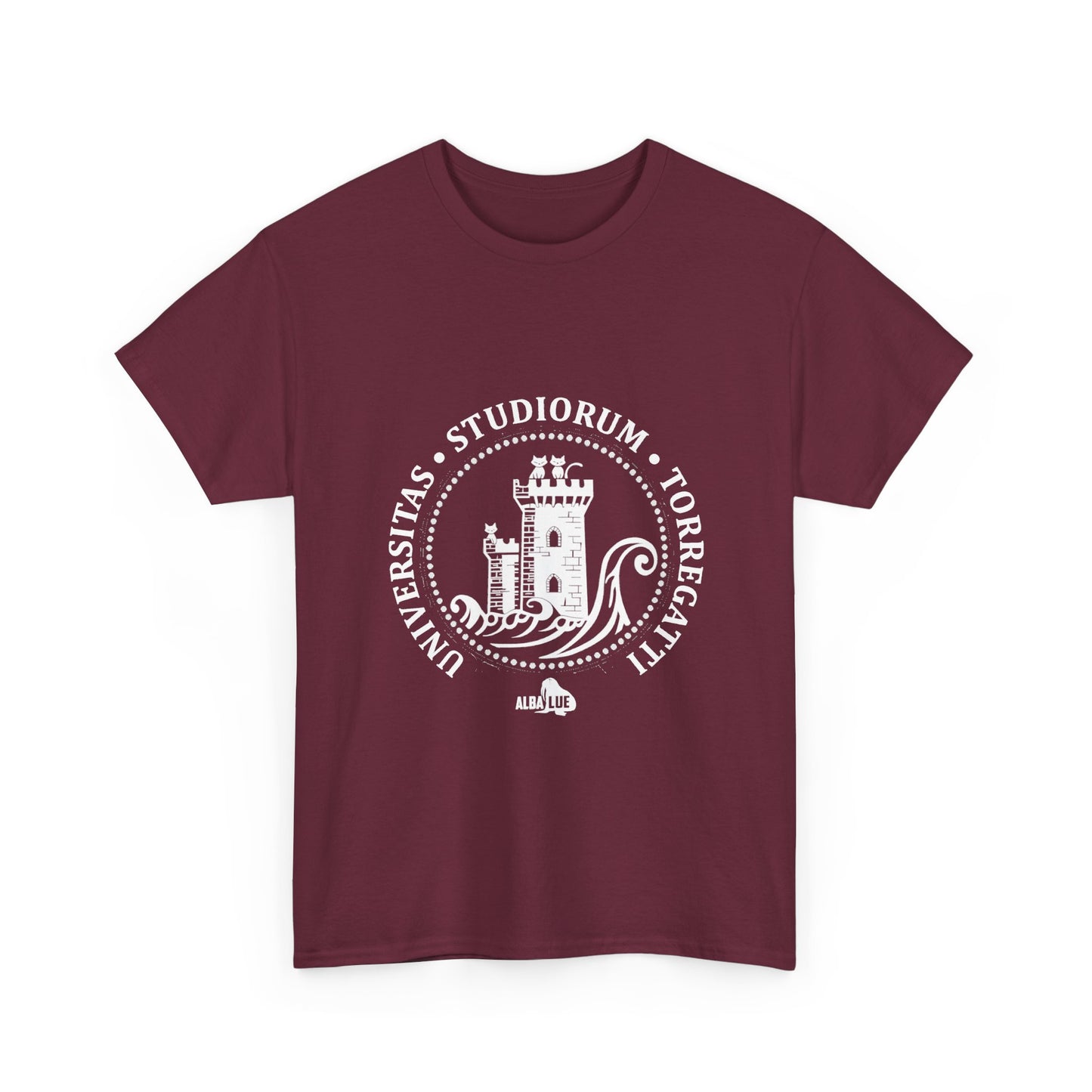 Torregatti University - T-Shirt