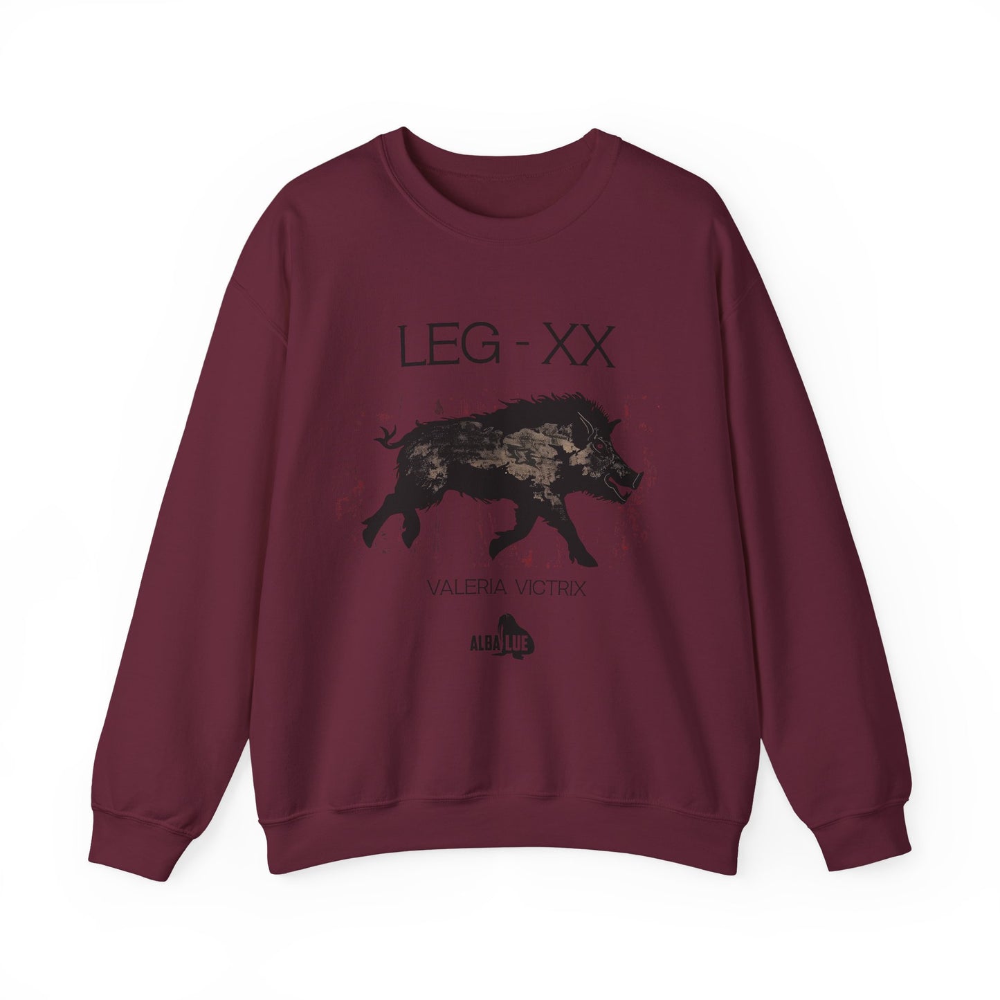 Roman Legion XX - Crewneck Sweatshirt
