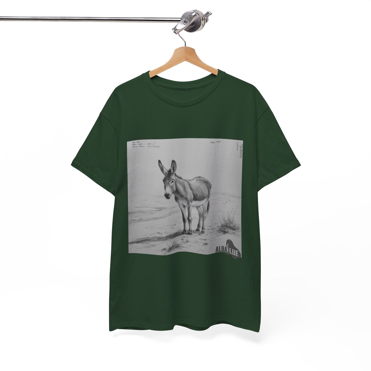 Donkey Lovers design - T-Shirt