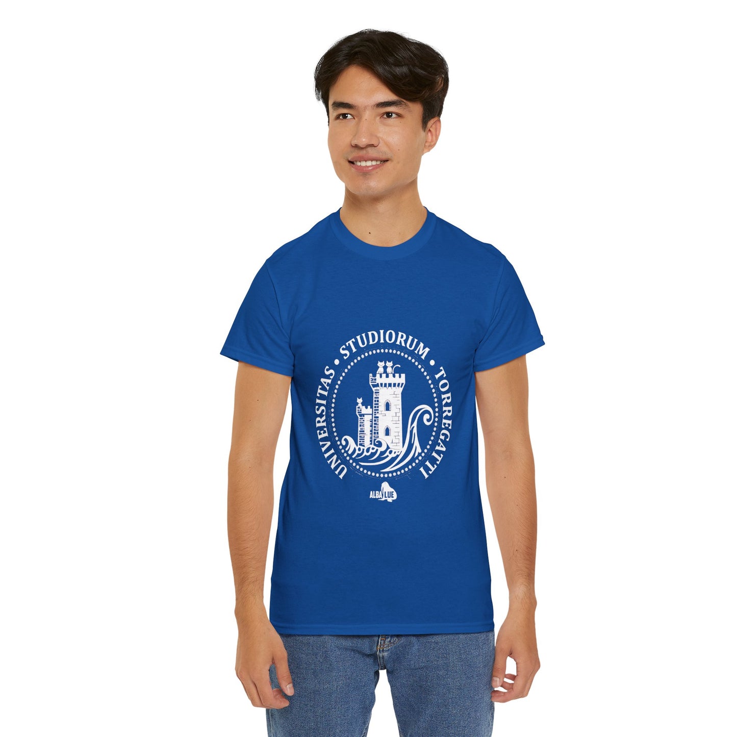 Torregatti University - T-Shirt