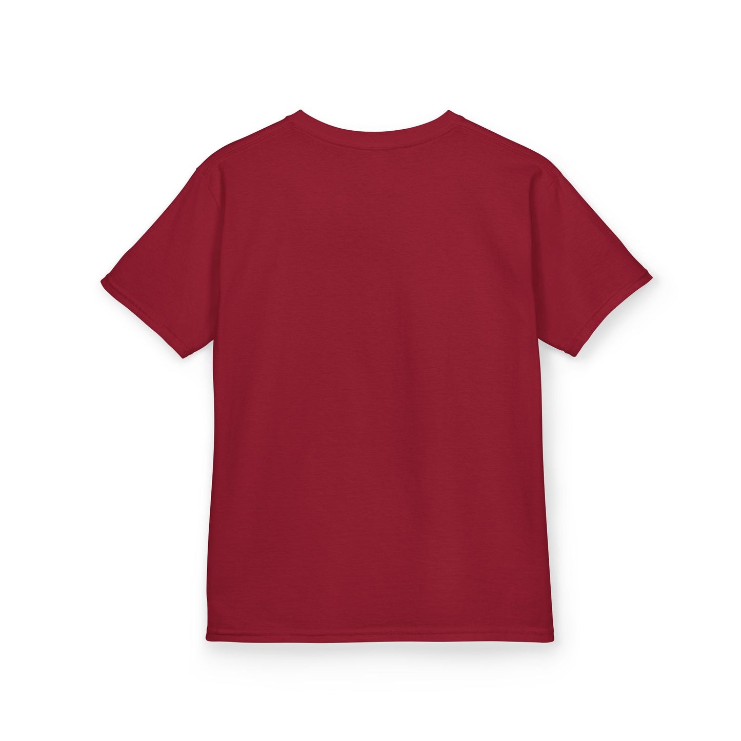 Retro A.D. Quokka Papayas - Kids T-Shirt