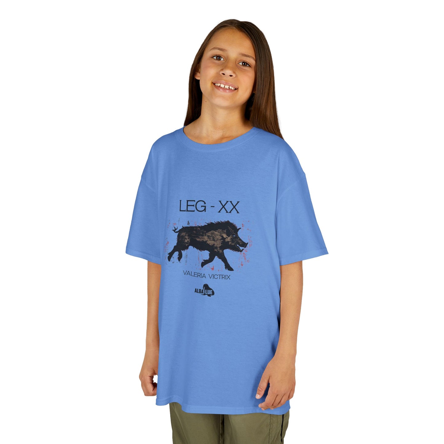 Roman Legion XX — Kids T-shirt