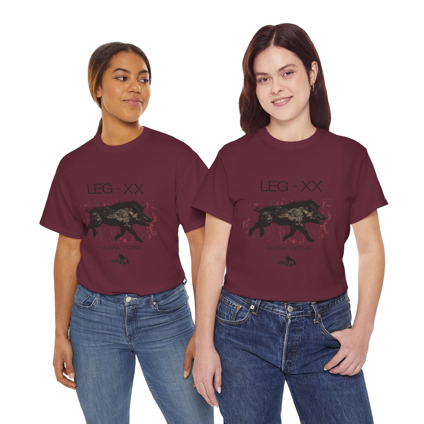 Roman Legion XX  - T-Shirt