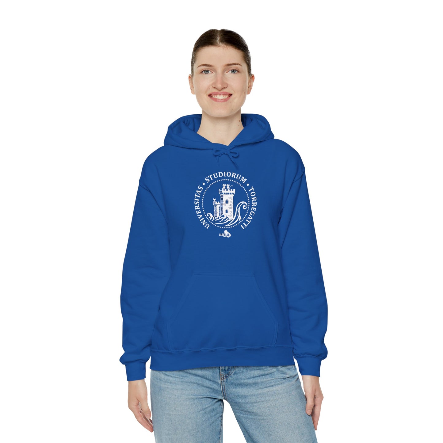 Torregatti University - Hoodie