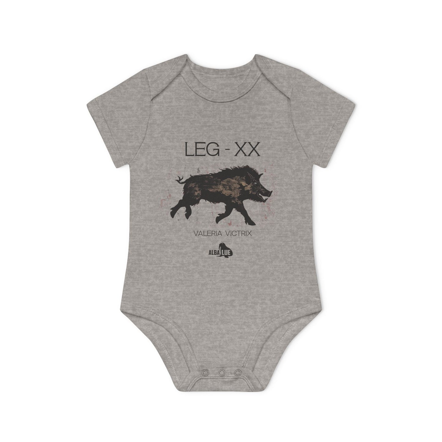 Roman Legion XX - Infant Bodysuit Organic