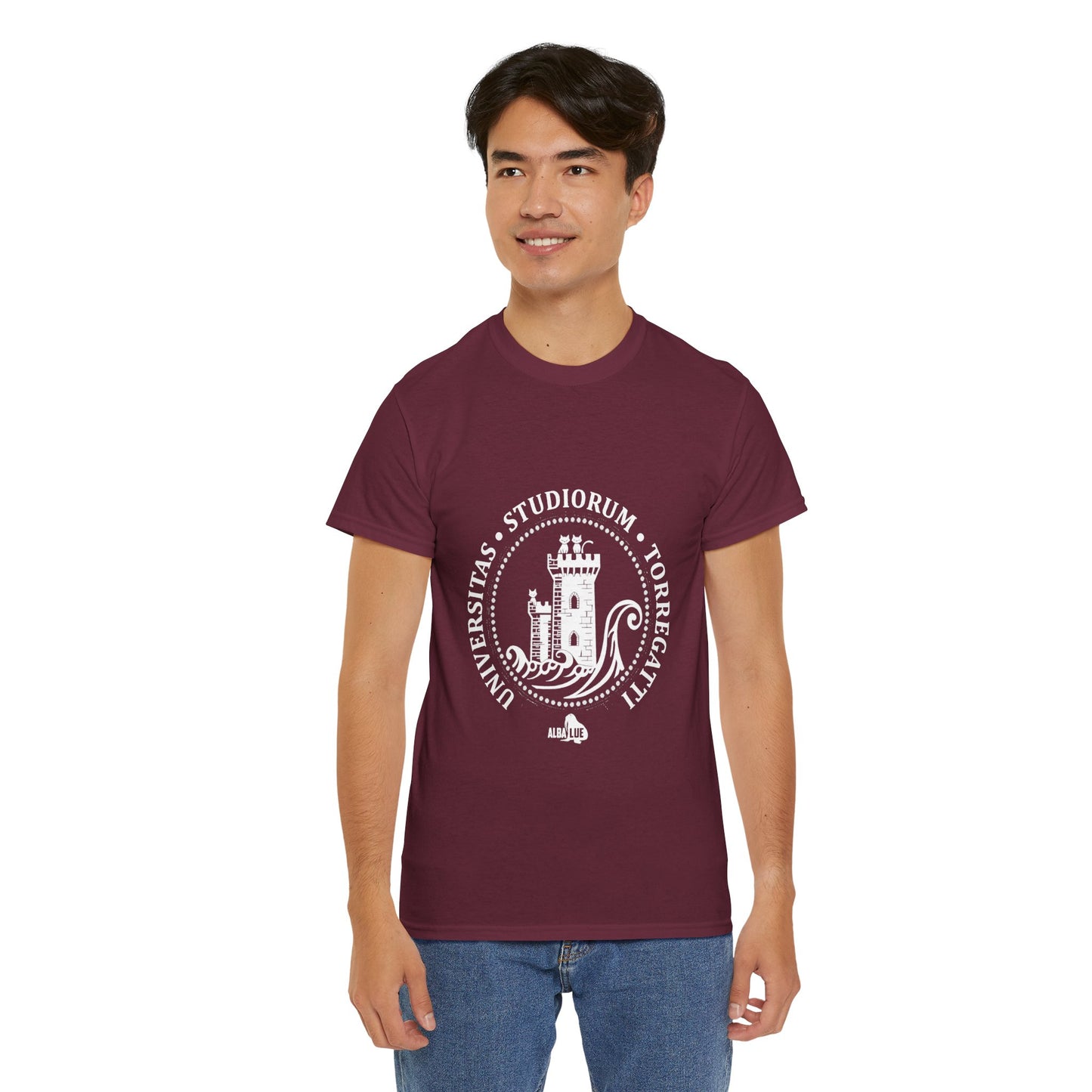 Torregatti University - T-Shirt