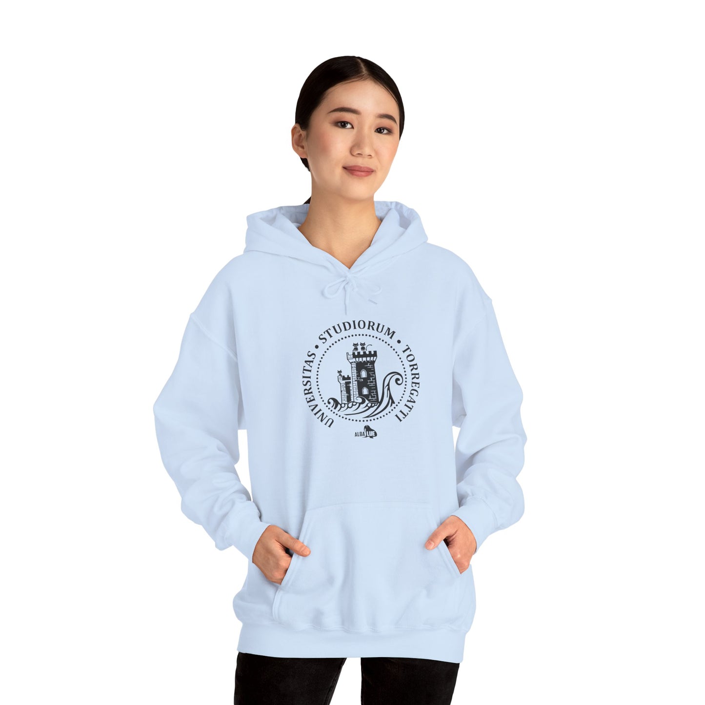 Torregatti University - Hoodie